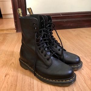 original Dr. Martens